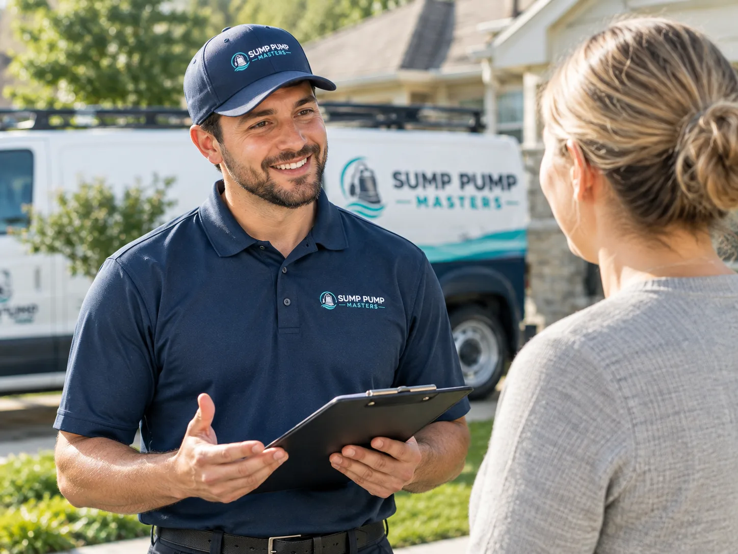 Sump Pump Repair Hickory Valley, TN FAQs